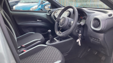 Toyota Aygo X 1.0 VVT-i Edge 5dr Petrol Hatchback